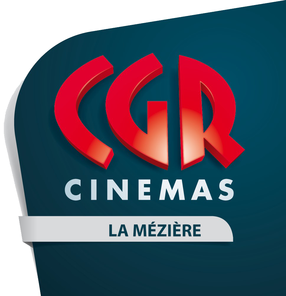 Cinéma le CGR